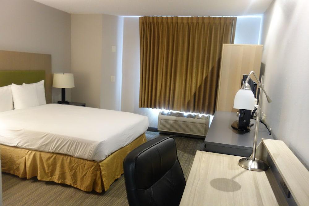 Sleep Inn Fort Mill Near Carowinds Blvd מראה חיצוני תמונה